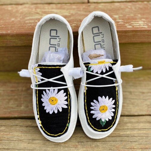 high top hey dudes