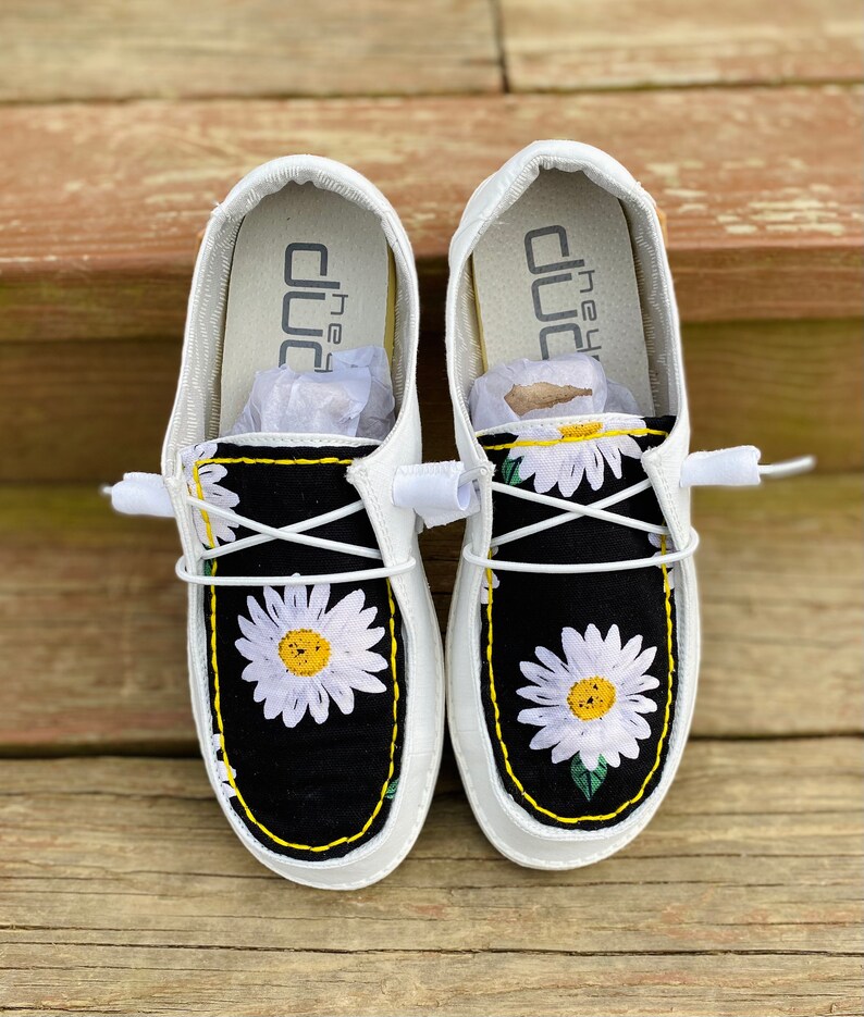 Custom Hey Dudes Hey Dude Shoes High Top Hey Dudes Etsy