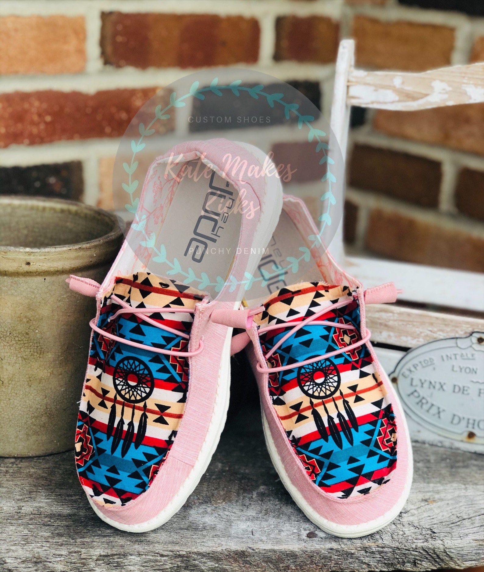 Childrens Custom Hey Dudes Custom Hey Dudes Kids Hey Etsy