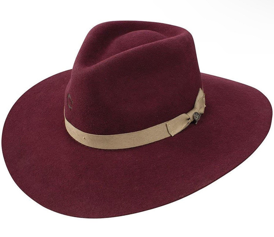 Branded Wide Brim Hat Burned Wide Brim Hat Branded Western Etsy