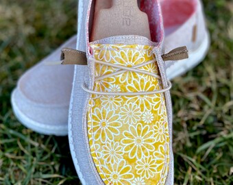 cheetah hey dudes high top