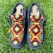 Custom Hey Dudes | Hey Dude Shoes | Custom Hey Dude Shoes | Aztec Hey Dude Shoes | Hey Dudes | Heydude Shoes | Western Hey Dudes | Aztec