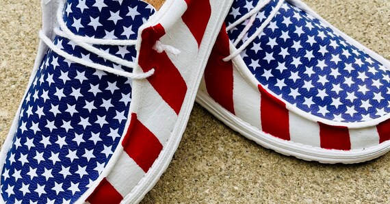 Scarpe american hotsell stars