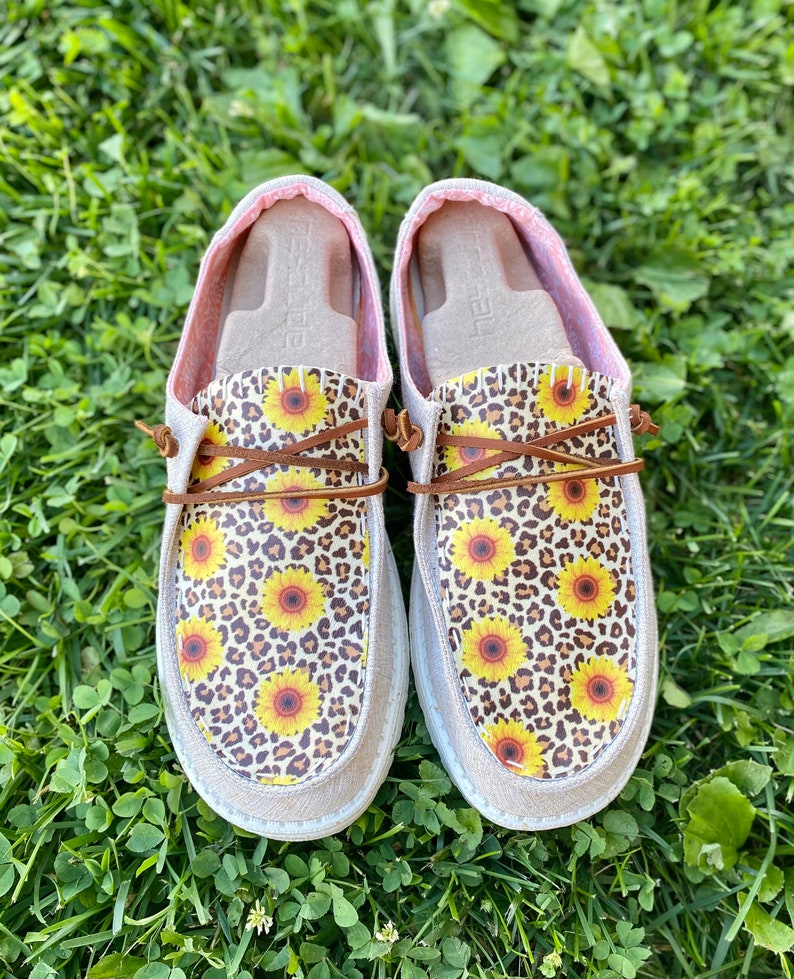Custom Hey Dudes Hey Dude Shoes Custom Hey Dude Shoes Etsy