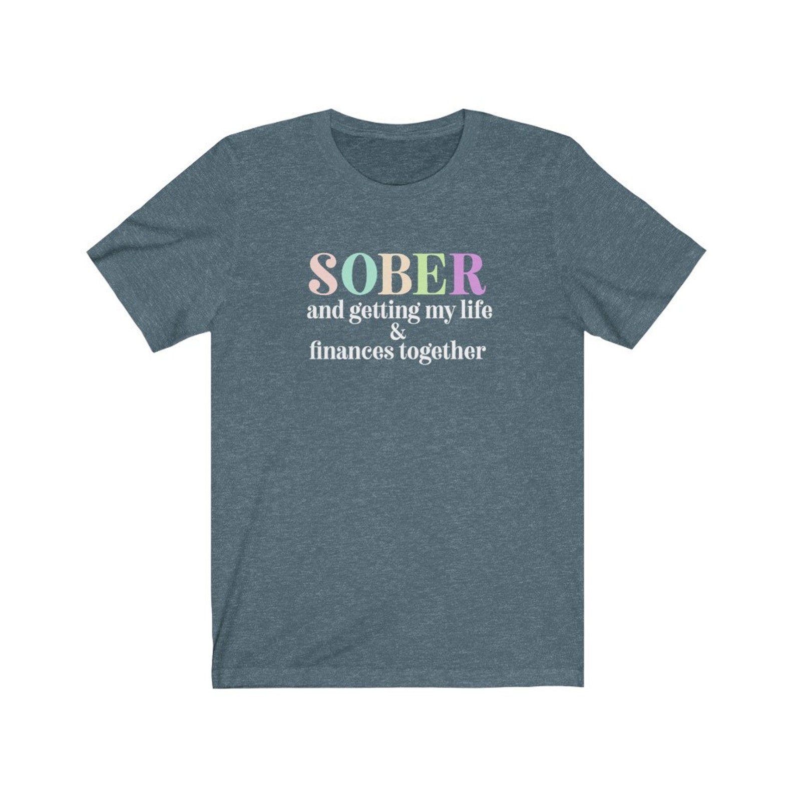 Sobriety Gift for Women Sober Gift for Her Ladies Sobriety Etsy