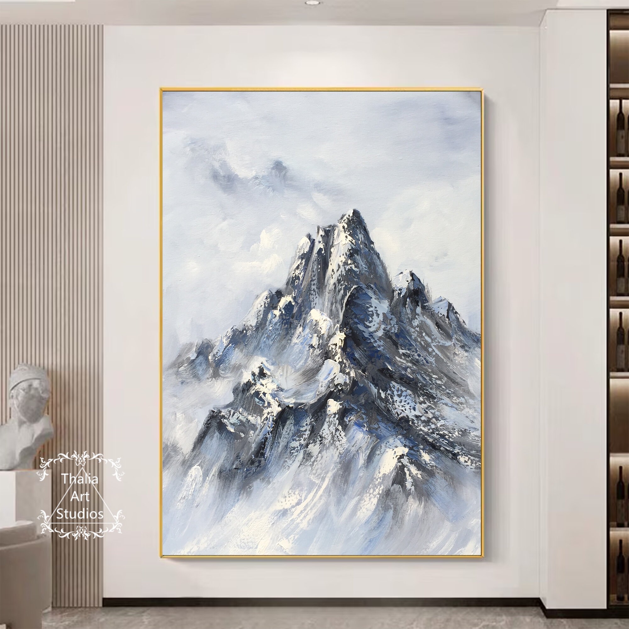 絵画 Winter Mountain il_fullxfull.5019648649_qmcy.jpg