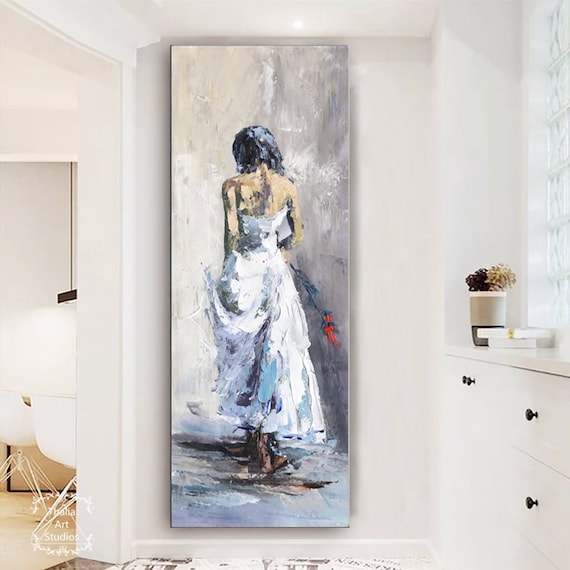 Beautifiul lady in Original watercolor,Young woman painting Fashion elegance art,wall art decor,Mother 's day gift art print, Beautifiul lady in Original watercolor,Young woman painting Fashion elegance art,wall art decor,Mother 's day gift art print,