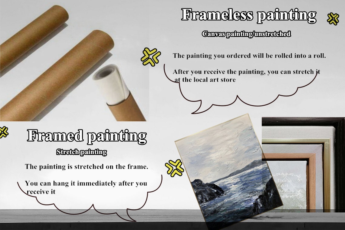 大きな茶色の抽象キャンバス絵画ミニマリズム侘び寂び装飾壁アート茶色