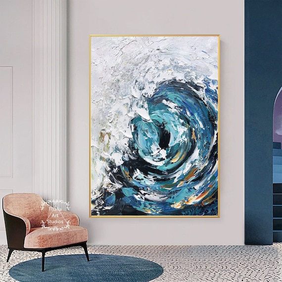 How to Paint a Boho Wall Art at Home: A Step-by-Step Guide