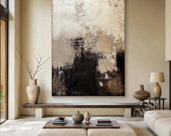 Paul Sinus Art Wandbild, Leinwand, Mehrfarbig, 90x50x3 cm