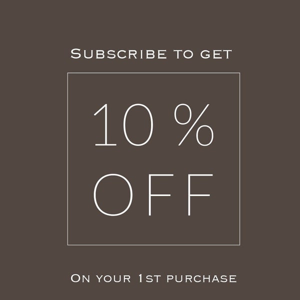 Welcome 10% OFF - Do Not Purchase****