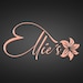 Ellie's Crafty Co.