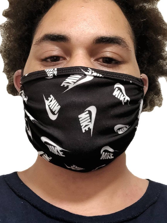 nike face cover