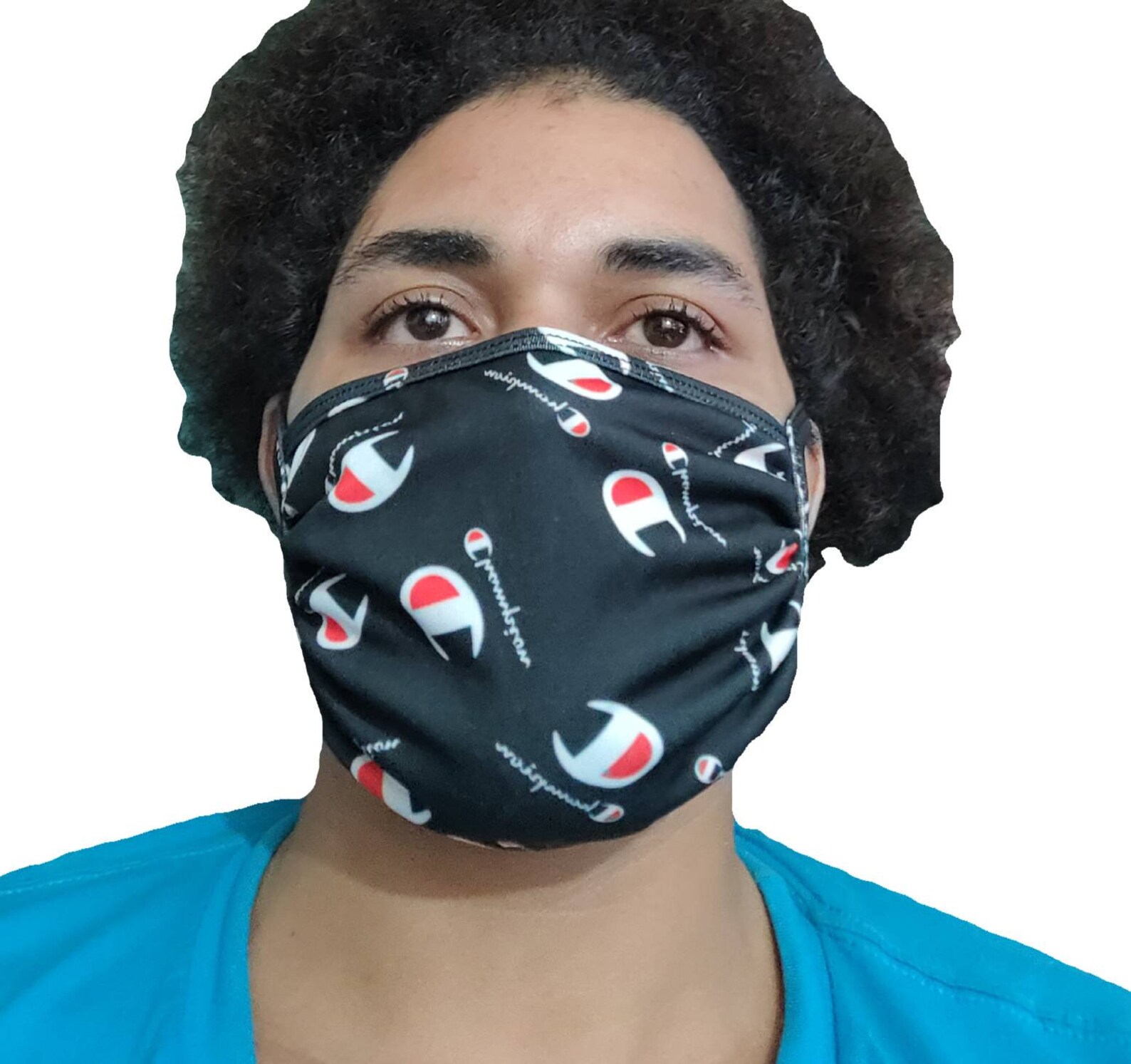 Fast Shipping for Xmas/Gym Adidas Face Mask/ Washable Reusable Etsy