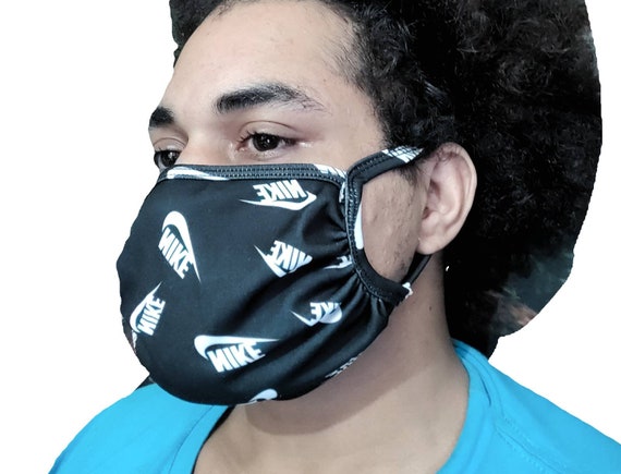 nike face cover