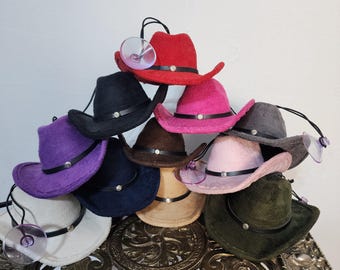 Shipping for Mini Hat