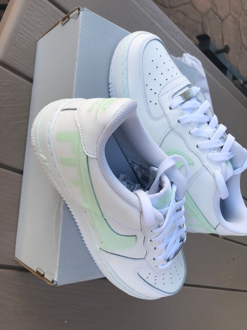 nike mint set