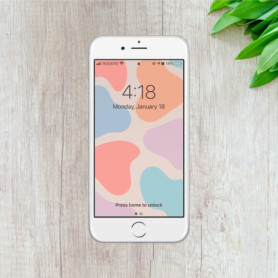 IPhone Plus, 6S Plus, Plus Plus Wallpaper Abstract