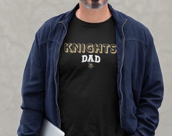 UCF Knights Dad Shirts 2 DESIGNS AVAILABLE