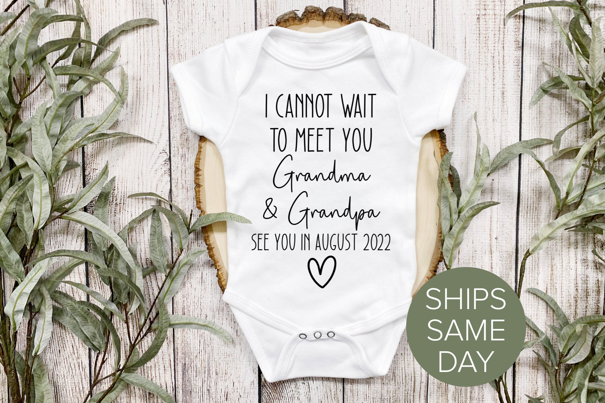 Onesies to announce pregnancy to grandparents target deals