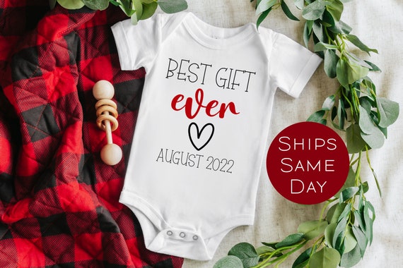 Pregnant christmas onesie hotsell