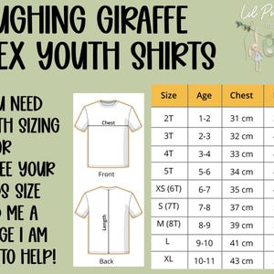 Unicorn Birthday Girl Shirt | Rainbow Birthday Shirt for Girls | Unicorn Birthday Outfit | Toddler Birthday Shirt Girl Birthday Tee Any Age Bild 4