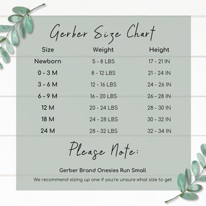 Baby Announcement Onesie®, Personalized Pregnancy Announcement Onesie®, Custom Name Baby Reveal, Announcement to Grandparent Family Friends bild 2