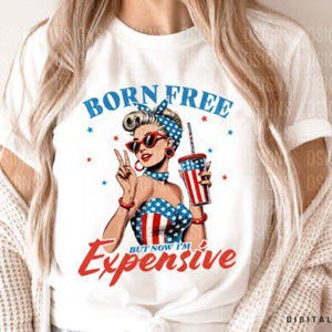 born free but now expensive png/jpg