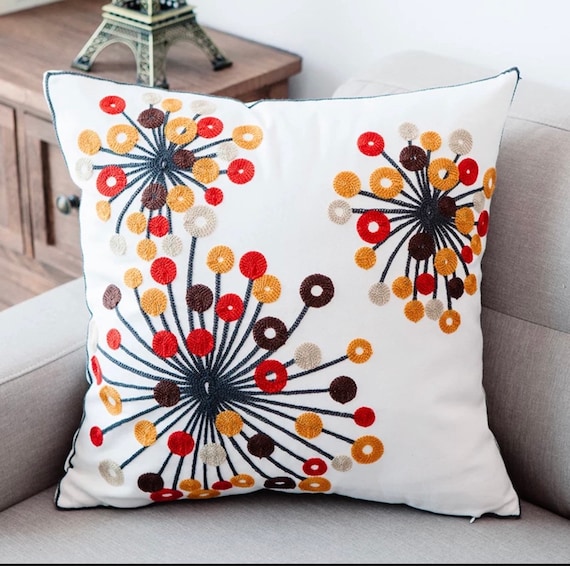 45cmx45cm pillow top