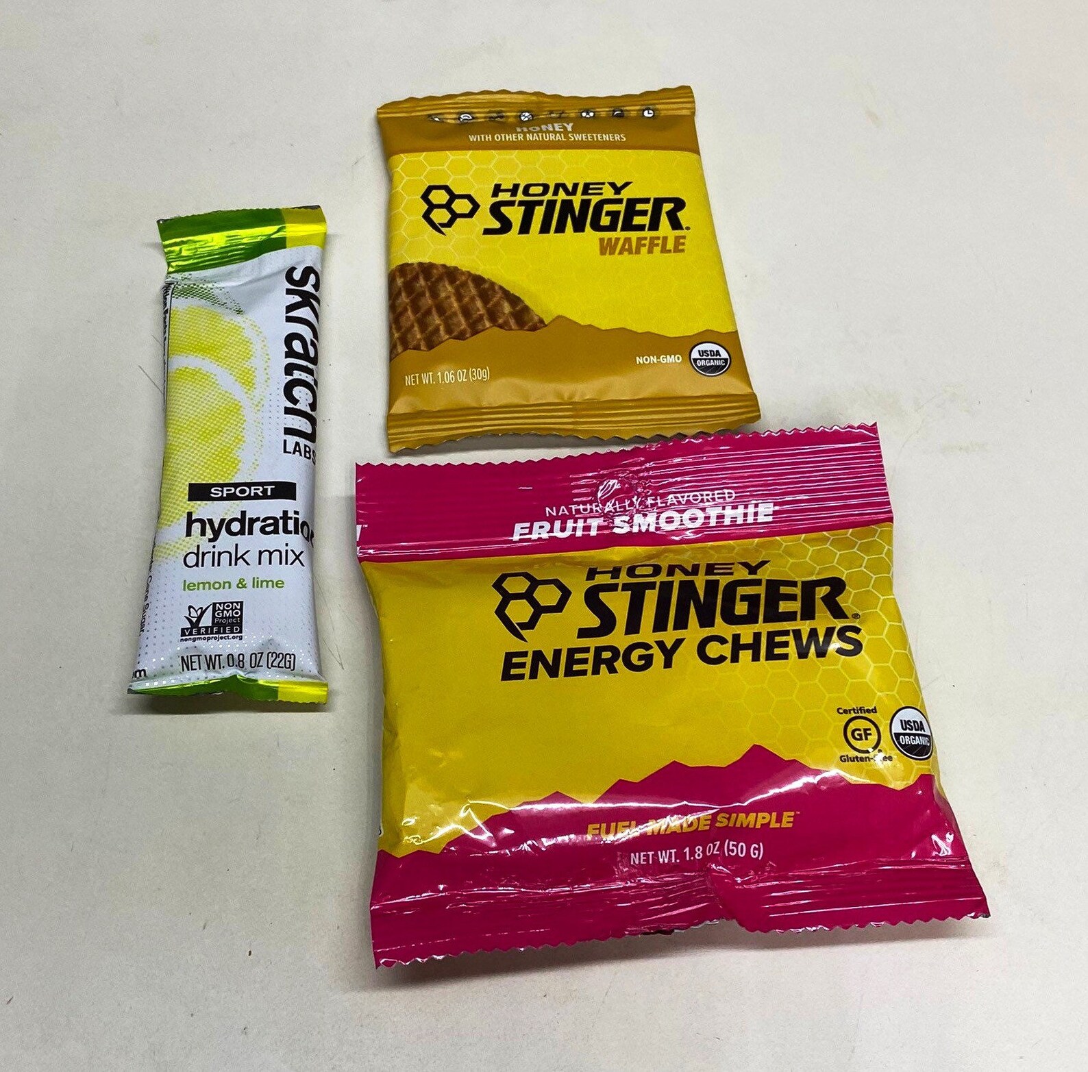 Runners Gift Box, Half Marathon Gift, Marathon Care Pack,let a Runner Know Your Thinking of Them