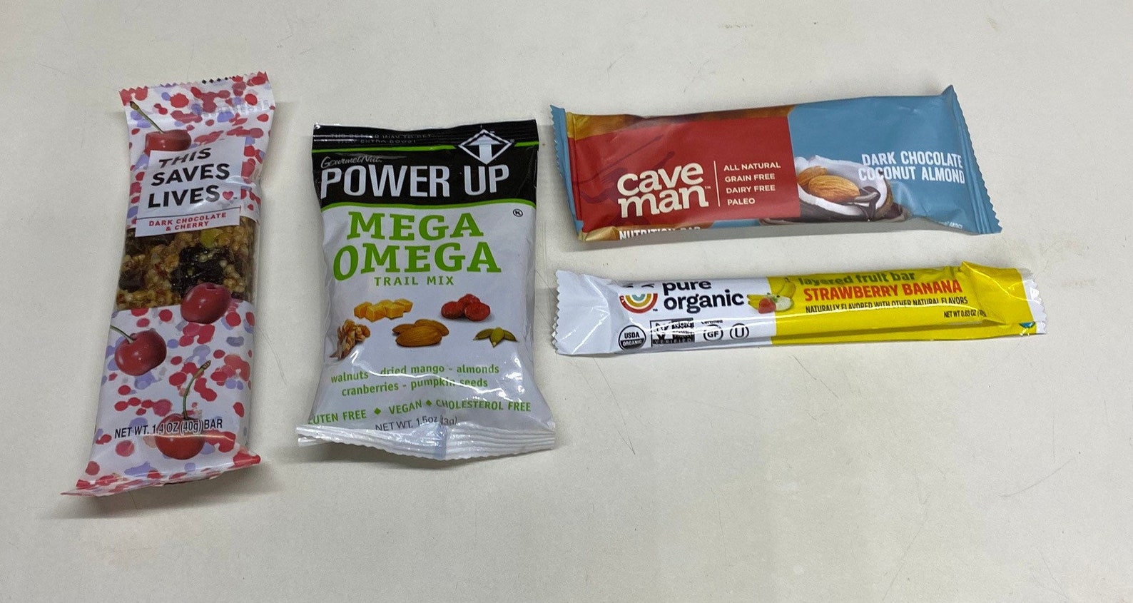 Runners Gift Box, Half Marathon Gift, Marathon Care Pack,let a Runner