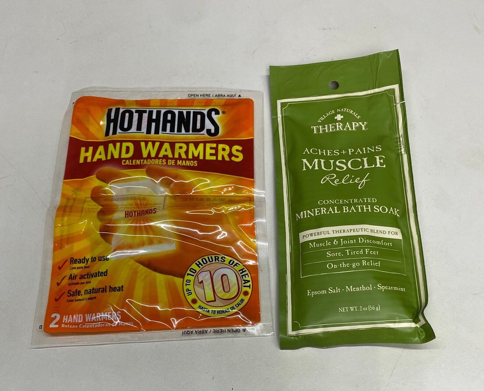 Runners Gift Box, Half Marathon Gift, Marathon Care Pack,let a Runner Know Your Thinking of Them