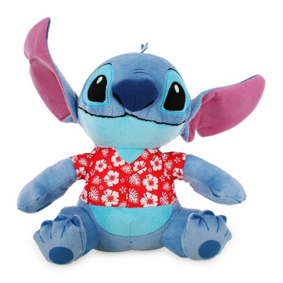 Stitch plushie Etsy