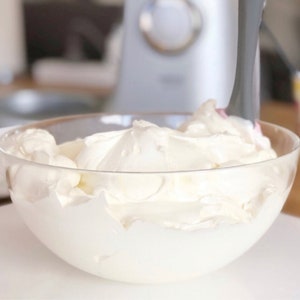 Ultiem recept voor Zwitserse meringue botercrème, recept botercrème, glazuurrecept, glazuurrecept **ALLEEN DIGITALE DOWNLOAD**