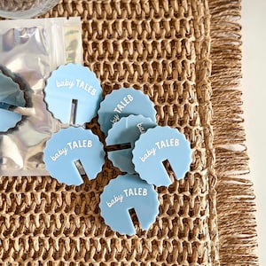 Stemless Drink Tags | Drink Tags | Acrylic Drink Tags | Name Drink Tags | Wedding Favours | Wedding Drink Tags | Event Drink Tags