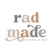Rad Made Keeps and Co