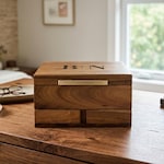 Watch Storage