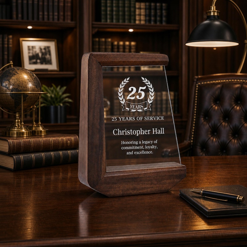 Retirement Desk Gifts - 60+ Gift Ideas for 2026