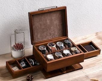 watch box for men