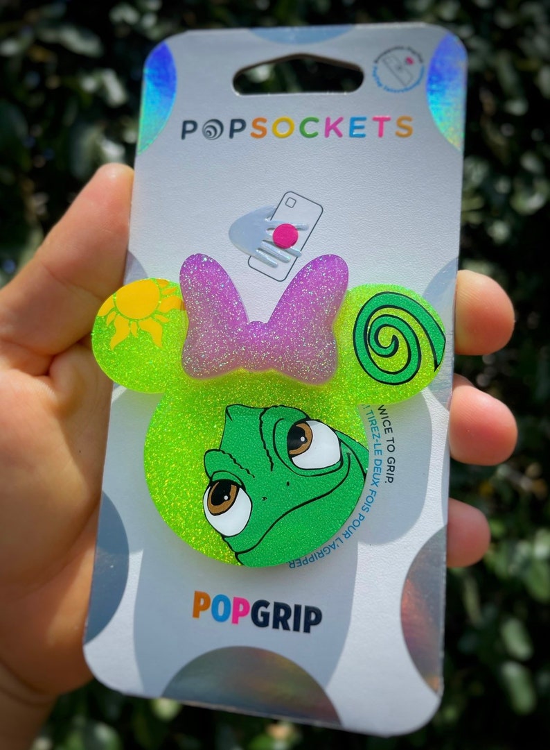 COLOR CHANGE BOW Pascal/chameleon Inspired | Etsy