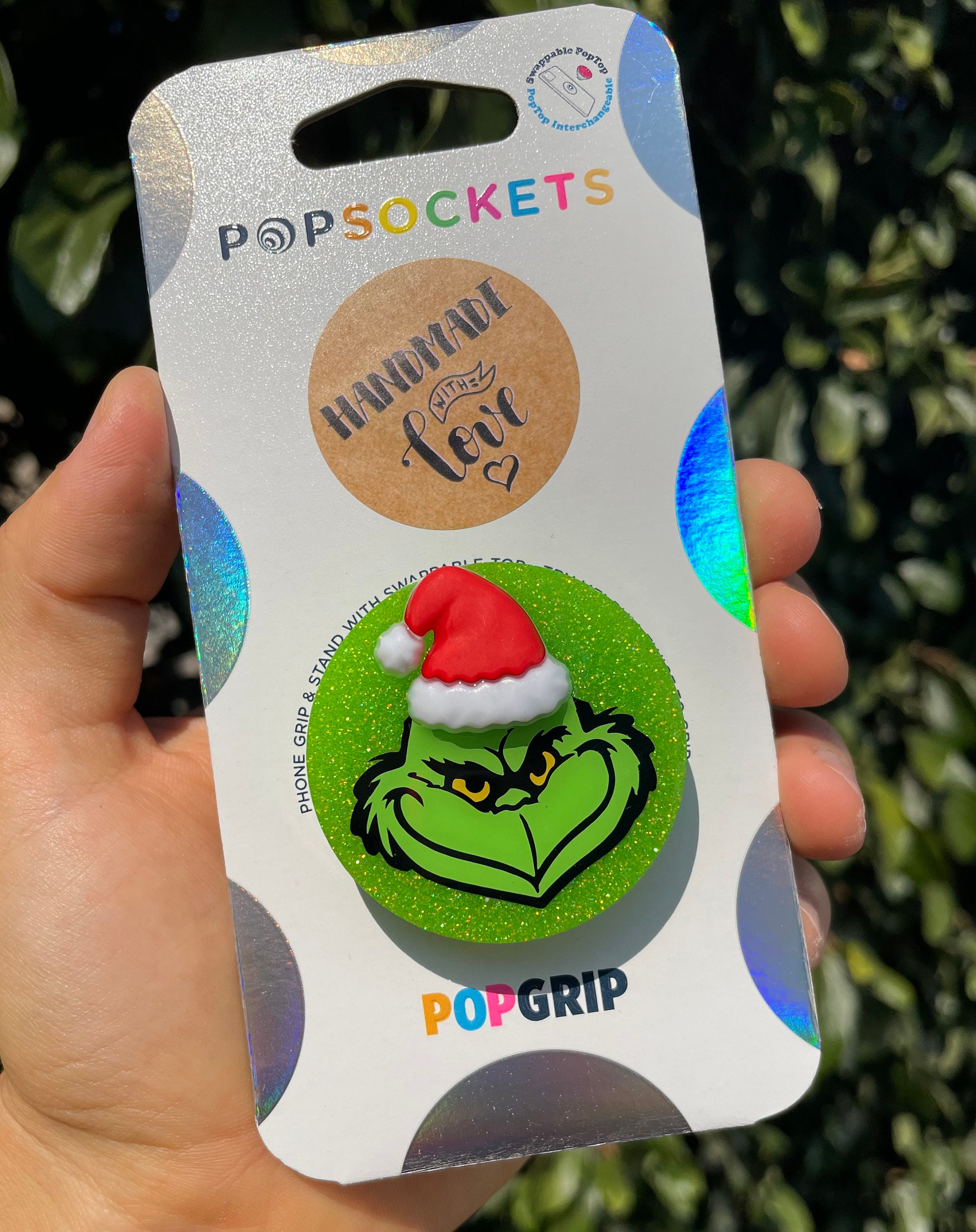 Grinch Head Acrylic Blanks For Key Chains, Phone Grips, Badge Reels &  Crafting - Yahoo Shopping