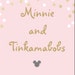 Avatar belonging to MinnieAndTinkamabobs