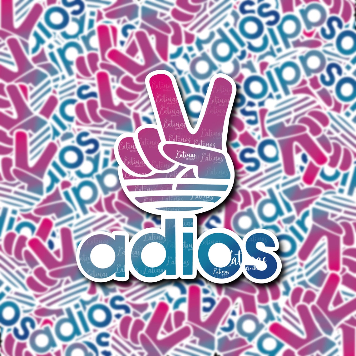 nbd adios mini
