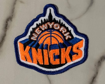 Basket ball iron on patch