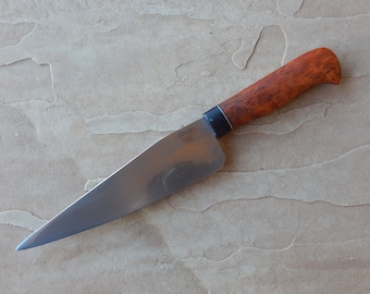 Combination Chef Knife