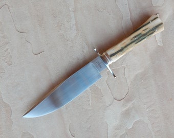 Bowie Knife