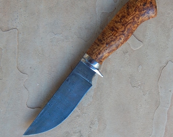 Damascus Hunter/Skinner