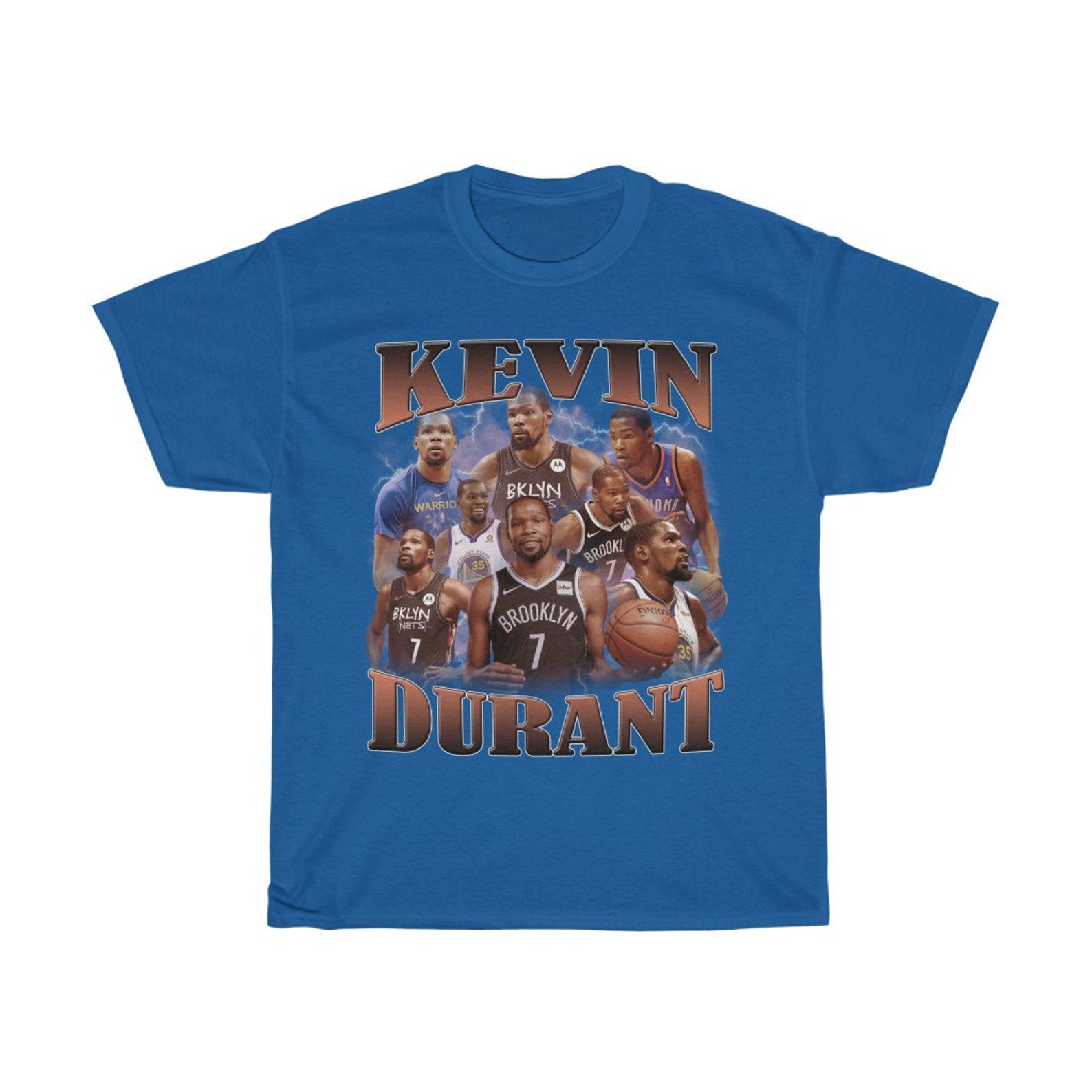 kevin durant olympic t shirt