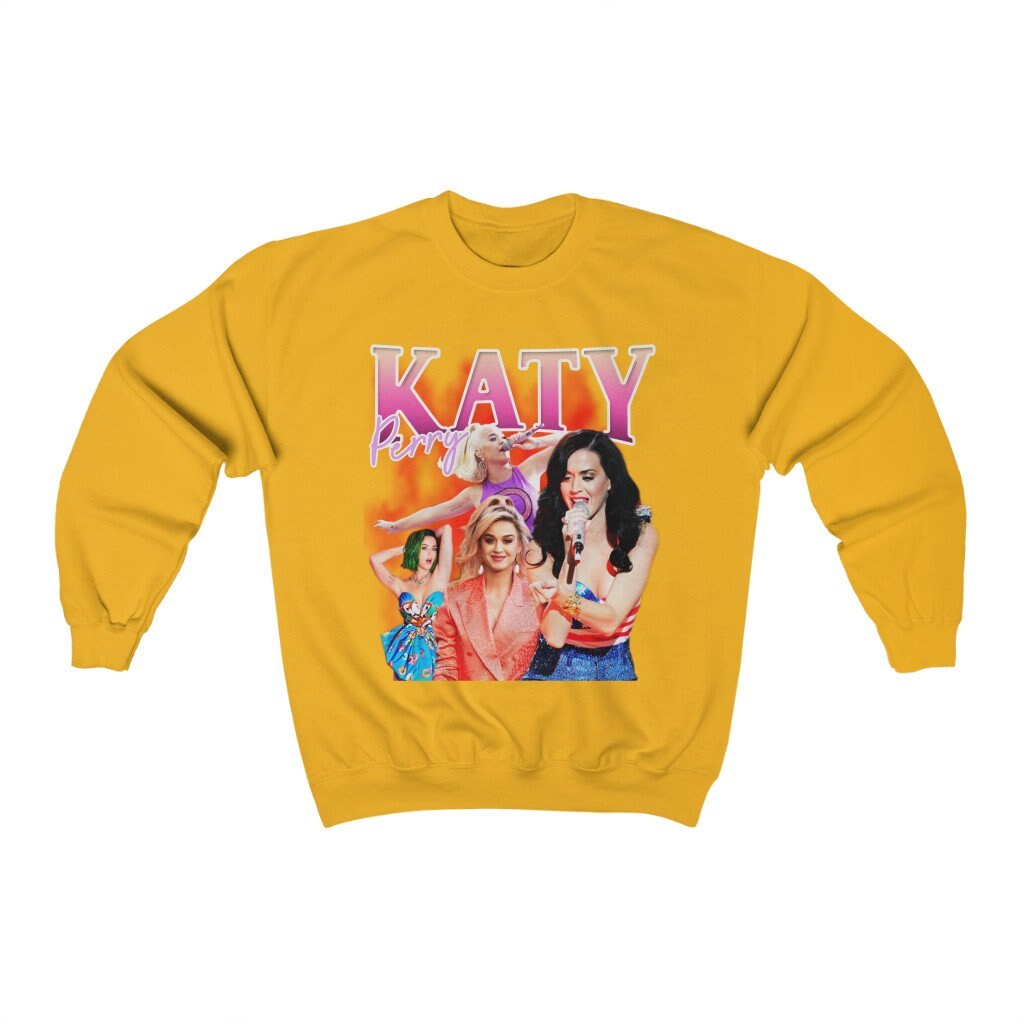 katy perry tee shirts