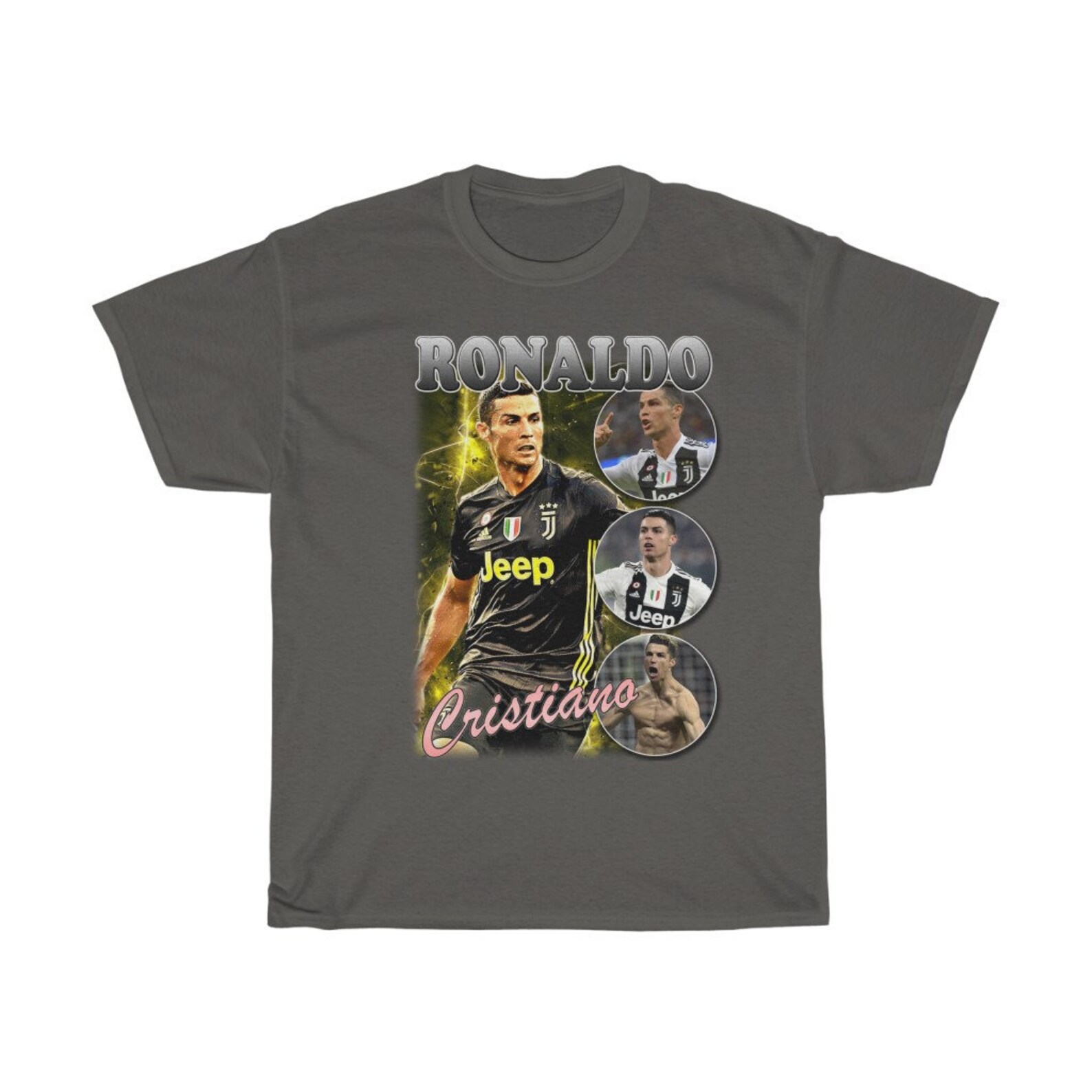 cristiano ronaldo shirts for sale